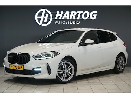 BMW 1-Serie 0