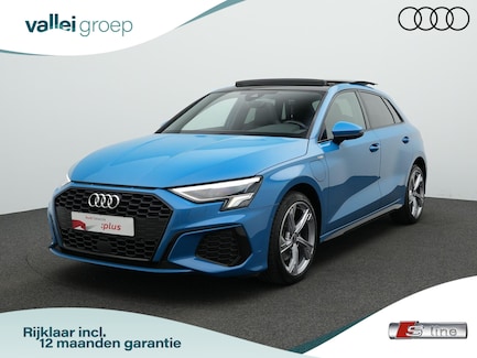 Audi A3 0