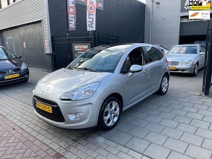 Citroën C3 0