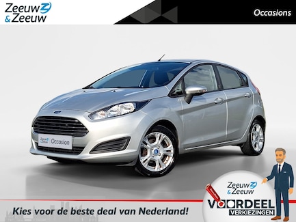 Ford Fiesta 0