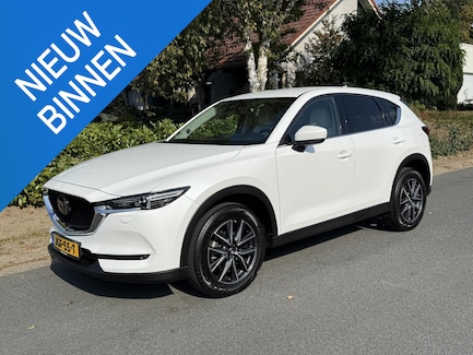 Mazda CX-5 0