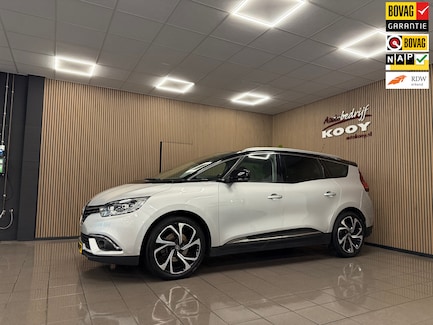 Renault Grand Scenic 0
