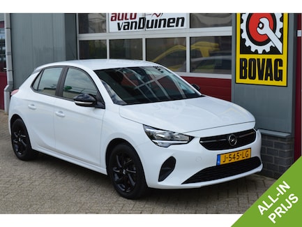 Opel Corsa 0