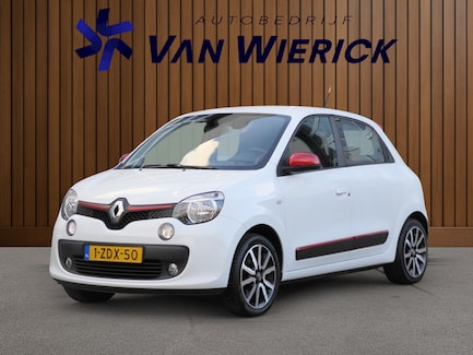 Renault Twingo 0