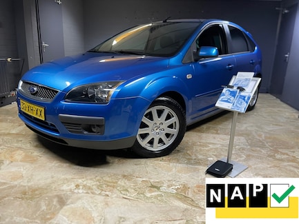 Ford Focus 0