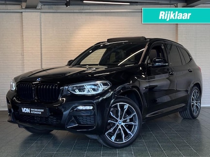 BMW X3 0