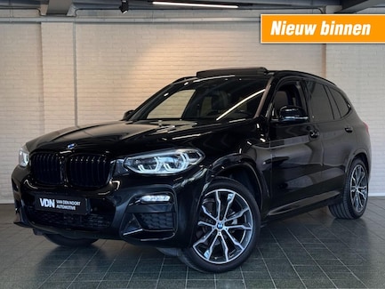 BMW X3 0