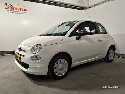 Fiat 500 0