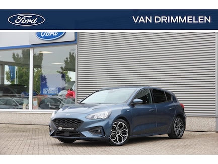 Ford Focus 0