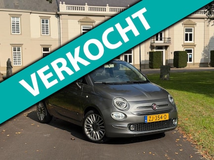 Fiat 500 0