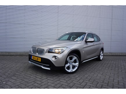 BMW X1 0