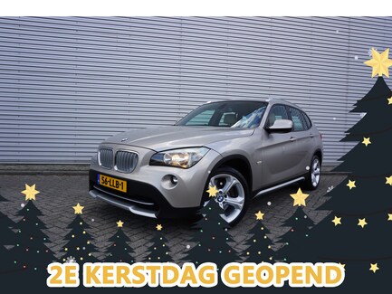 BMW X1 0