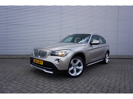 BMW X1 0