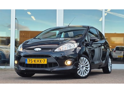Ford Fiesta 0