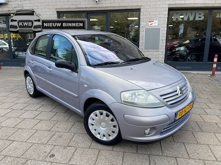 Citroën C3 0