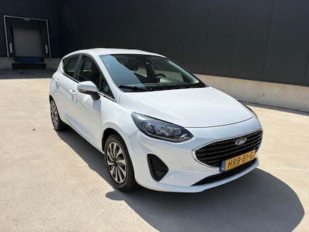 Ford Fiesta 0