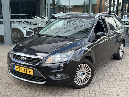 Ford Focus 0