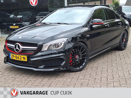 Mercedes-Benz CLA 0