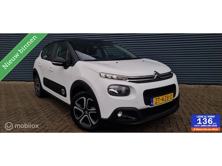 Citroën C3 0