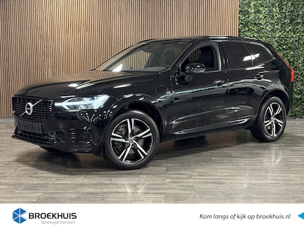 Volvo XC60 0