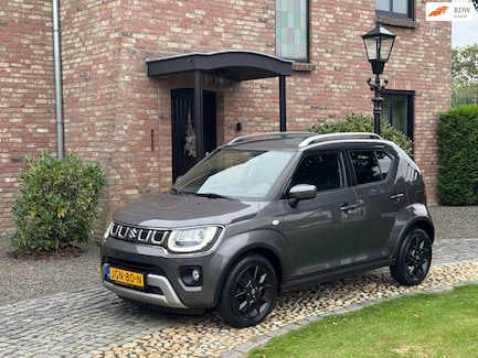 Suzuki Ignis 0
