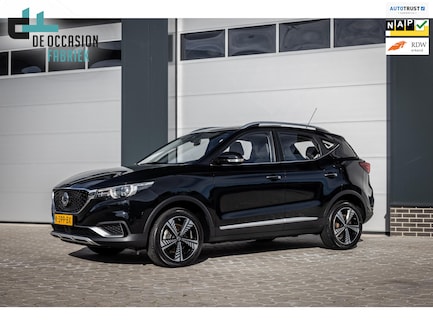 MG MG ZS 0