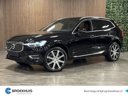 Volvo XC60 0