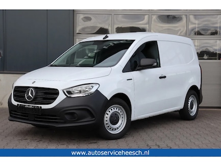 Mercedes-Benz eCitan 0