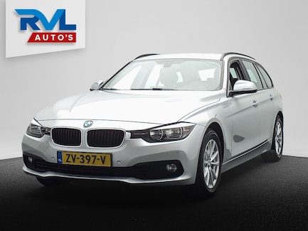 BMW 3-Serie 0