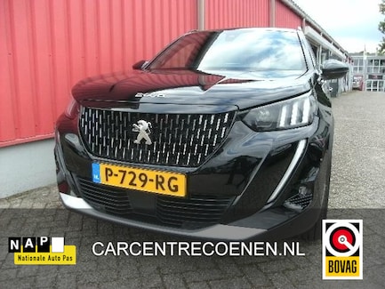 Peugeot 2008 0