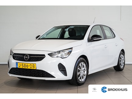 Opel Corsa 0