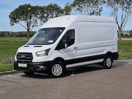 Ford Transit 0