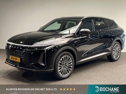 Omoda 9 0