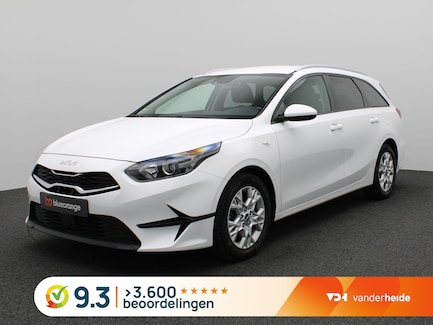 Kia Ceed 0