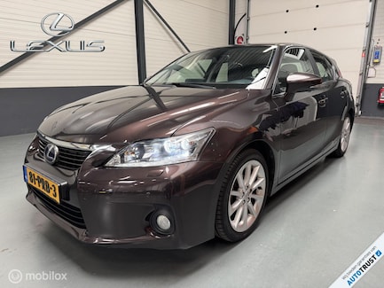 Lexus CT 0