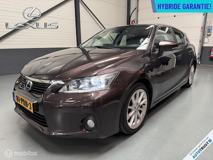 Lexus CT 0