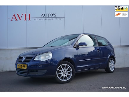 Volkswagen Polo 0