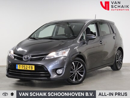 Toyota Verso 0