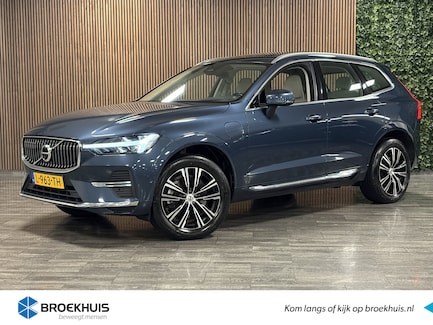 Volvo XC60 0