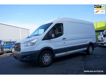 Ford Transit 0