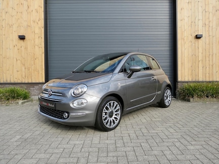 Fiat 500 0