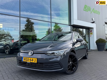 Volkswagen Golf 0