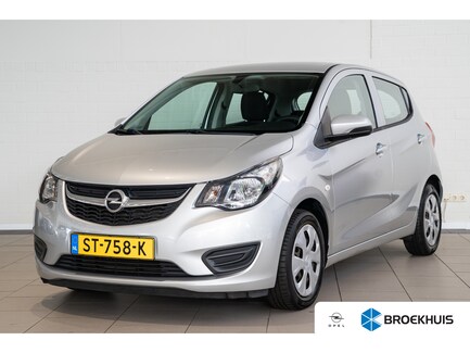 Opel Karl 0