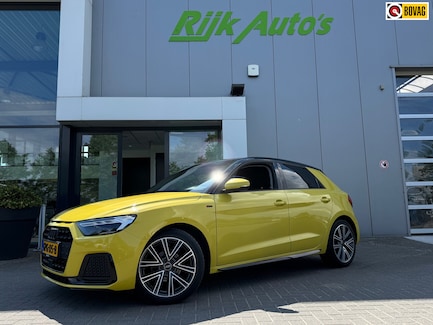 Audi A1 0