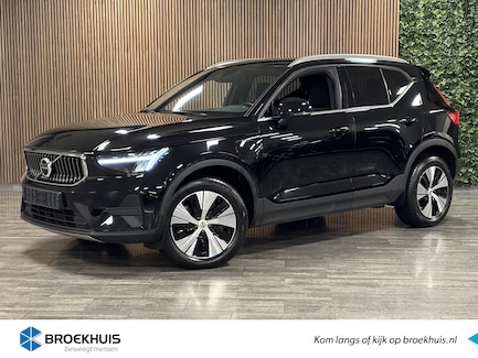 Volvo XC40 0