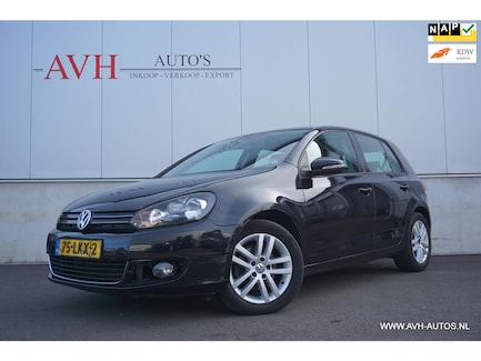 Volkswagen Golf 0