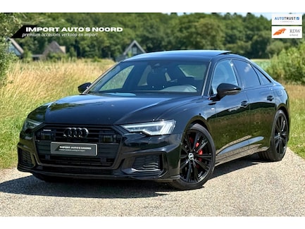 Audi A6 0