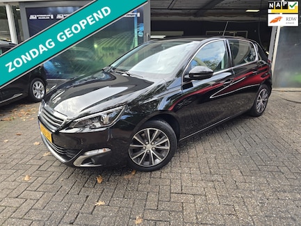Peugeot 308 0