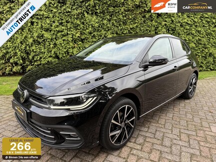 Volkswagen Polo 0