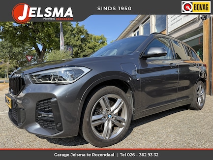 BMW X1 0